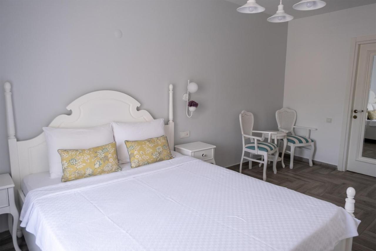 Tasada Bozcaada Hotel Eksteriør billede